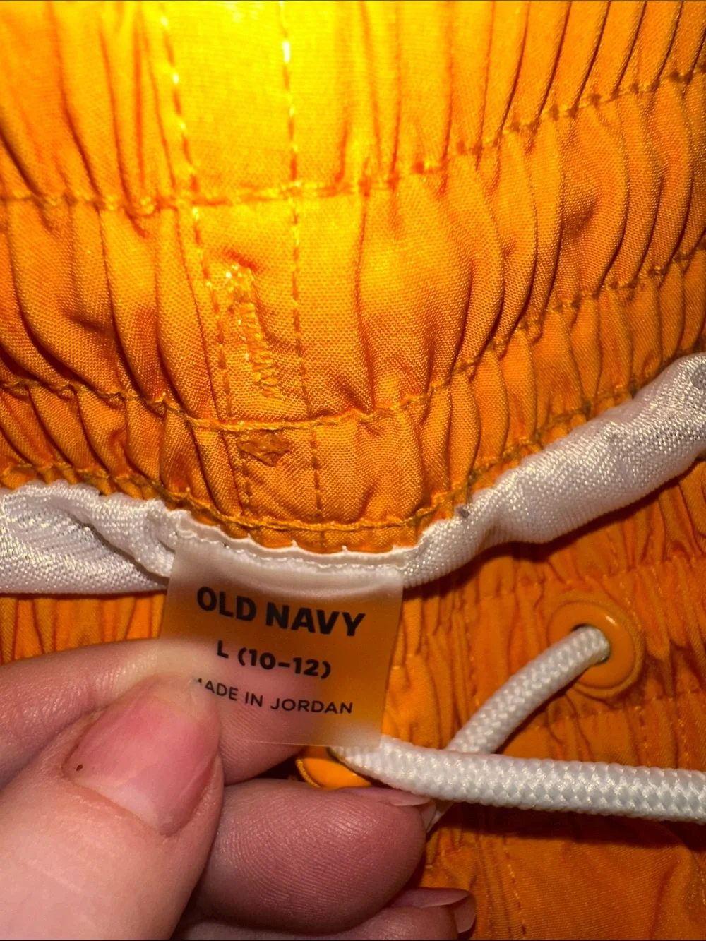 Old Navy two pack